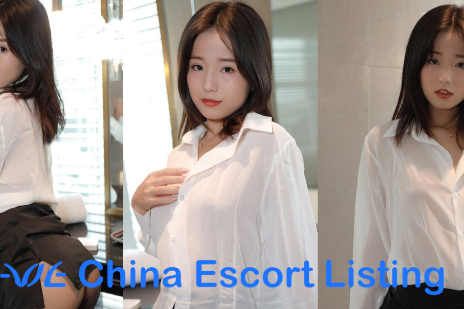 Jane - Changchun Escort