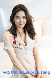Jasmine - Suzhou Massage Girl Escort