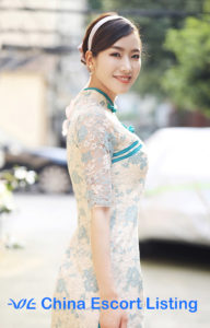 Jasmine - Suzhou Massage Girl Escort