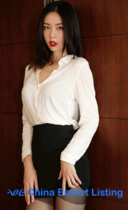 Mandy - Hangzhou Escort