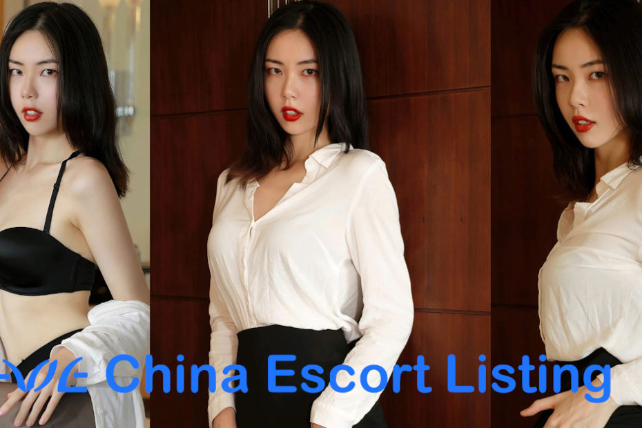 Mandy - Hangzhou Escort