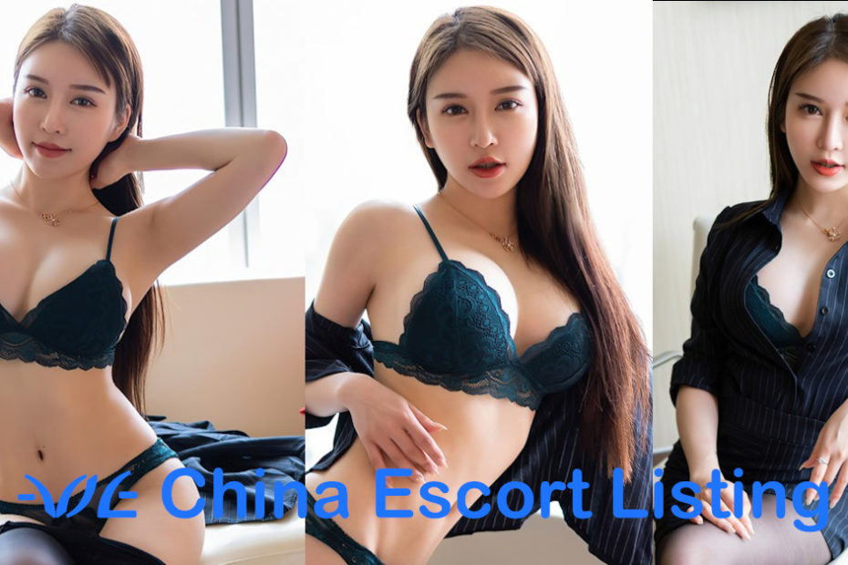 Piper - Suzhou Escort Chinese Massage Girl