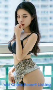Qiao Lian - Nantong Massage Girl Chinese Escort