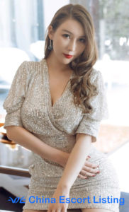 Qing Shan - Zhengzhou Escort Massage Girl