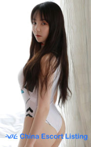 Sophie - Suzhou Massage Girl Chinese Escort