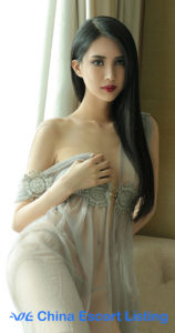 Xiao Hui - Suzhou Escort Chinese Massage Girl