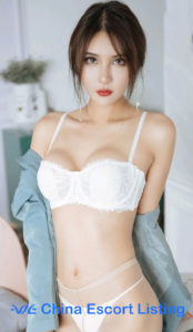 Xiu Ying - Wuhan Escort Massage Girl