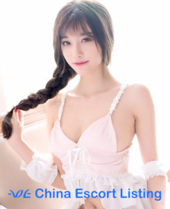 Hui Qing - Guangzhou Escort Massage Girl