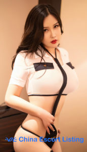 Kimberly - Suzhou Escort