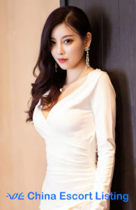 Susan - Suzhou Massage Girl