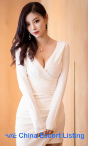 Susan - Suzhou Massage Girl
