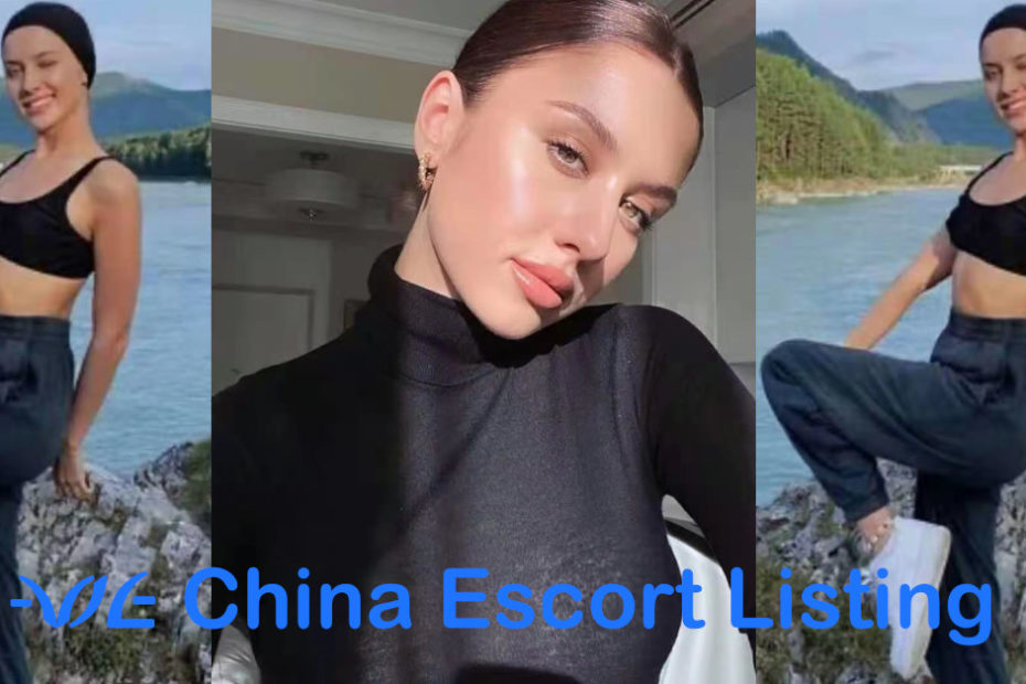 Alexandra - Russian Escort - Shenzhen