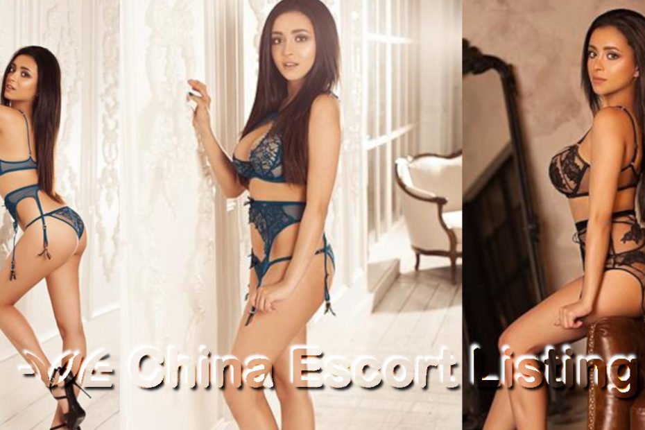 Angelina - Italian Escort - Qingdao