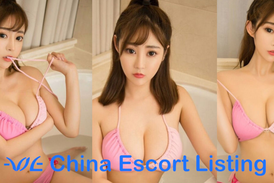 Angie - Fuzhou Escort