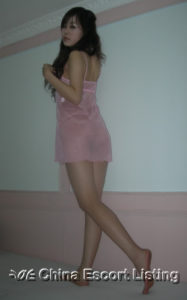 Anh - Vietnamese Escort - Shanghai