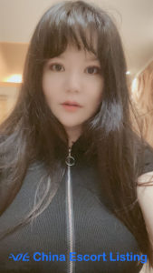 上海伴游 Shanghai Escort - Asuki (Japanese)