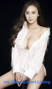 Avery - Dongguan Escort Girl