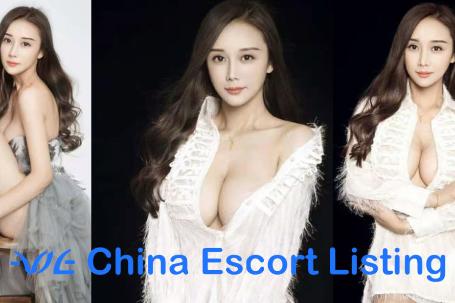 Avery - Dongguan Escort Girl