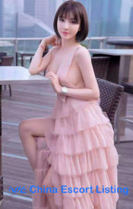 Bently - Hangzhou Escort Girl