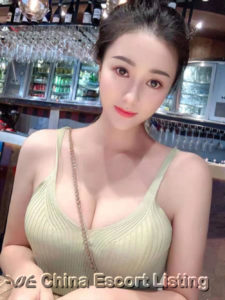 Bi Yu - Hangzhou Escort