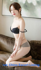 Carmen - Beijing Escort