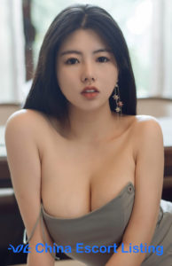 Cathy - Tianjin Escort