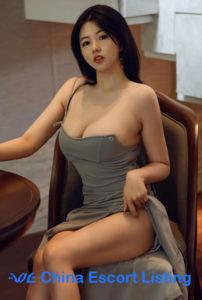Cathy - Tianjin Escort