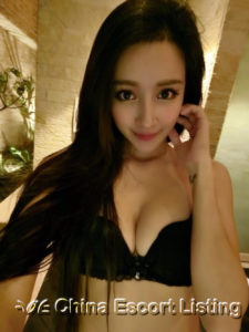 Changsha Escort - Bella