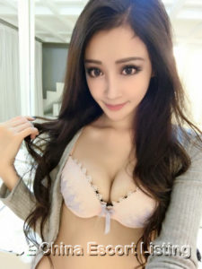 Changsha Escort - Bella
