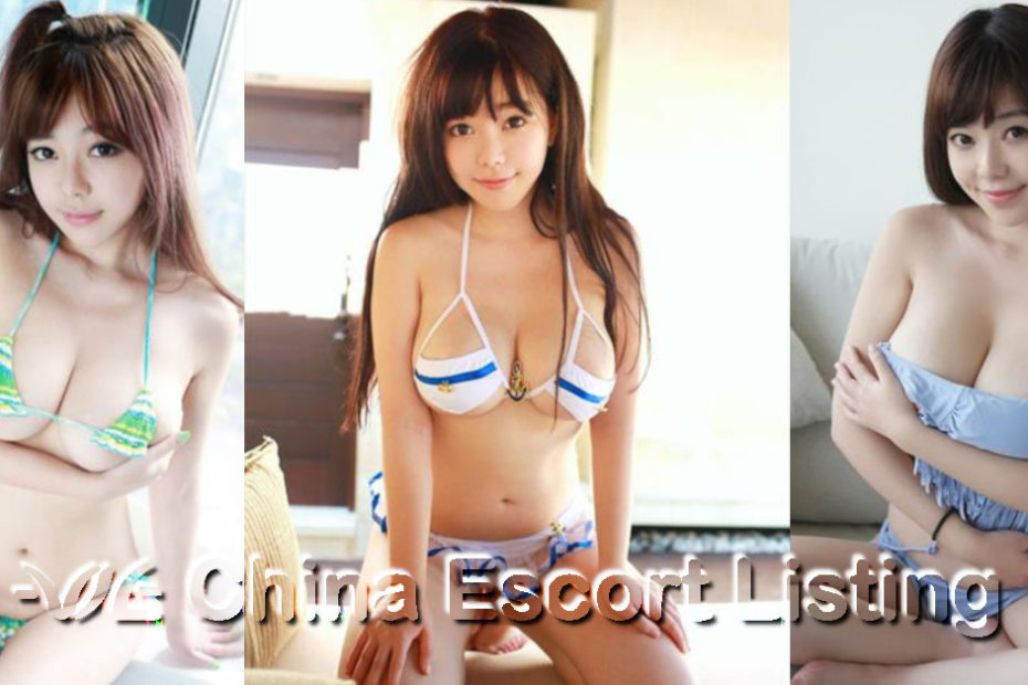 CiCi - Beijing Escort Massage Girl