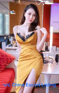 Ella - Wuhan Escort