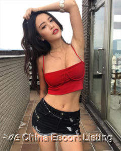 Foshan Escort - Shiela