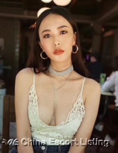 Foshan Escort - Shiela