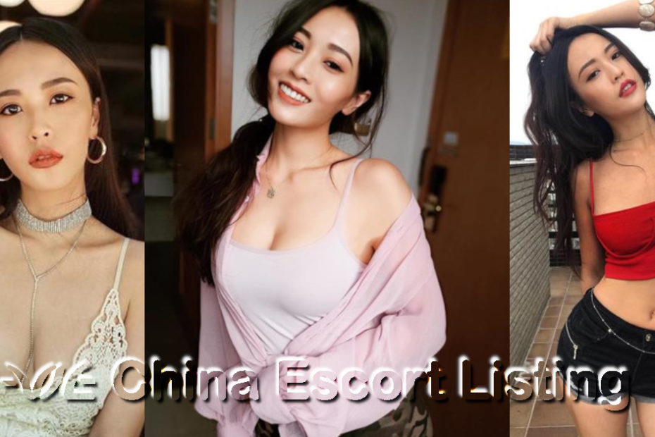Foshan Escort - Shiela