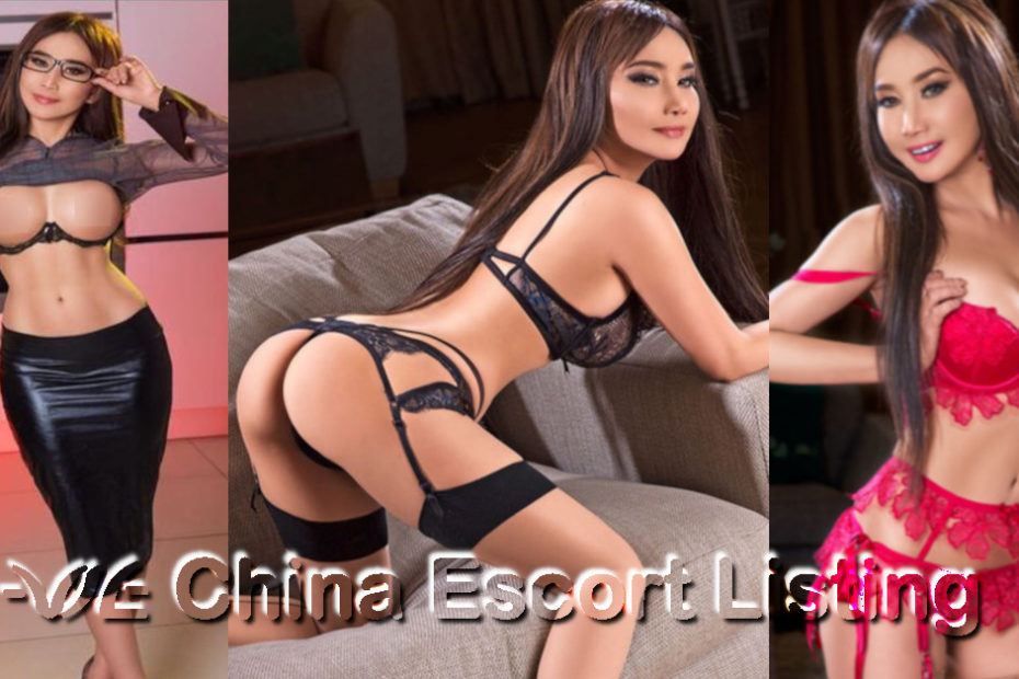 Hangzhou Massage Girl - Hanna