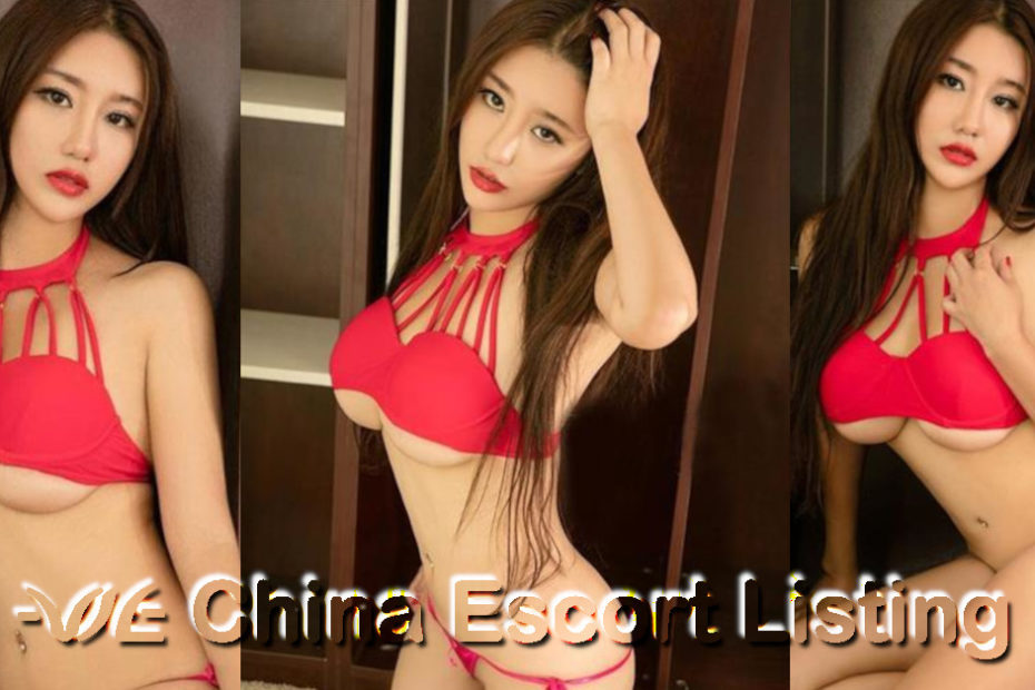 Holly - Foshan Escort Massage Girl
