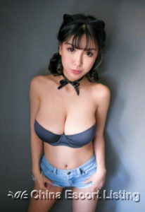 Jessica - Dongguan Escort