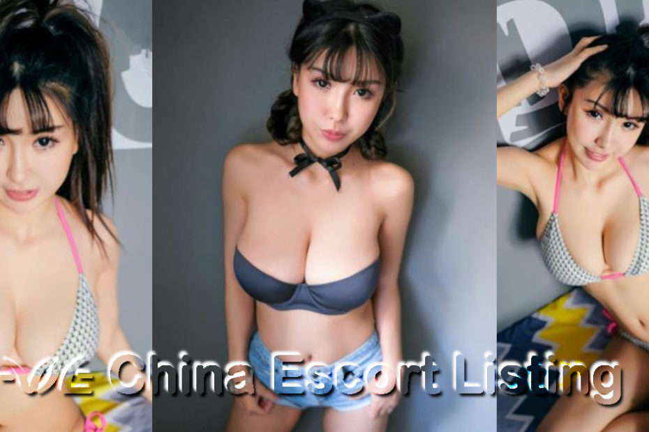 Jessica - Dongguan Escort