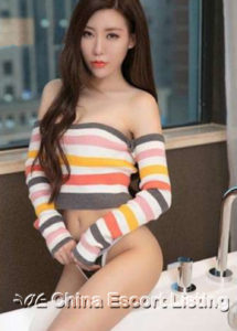 June - Chongqing Escort Massage Girl