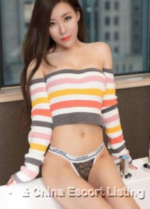 June - Chongqing Escort Massage Girl