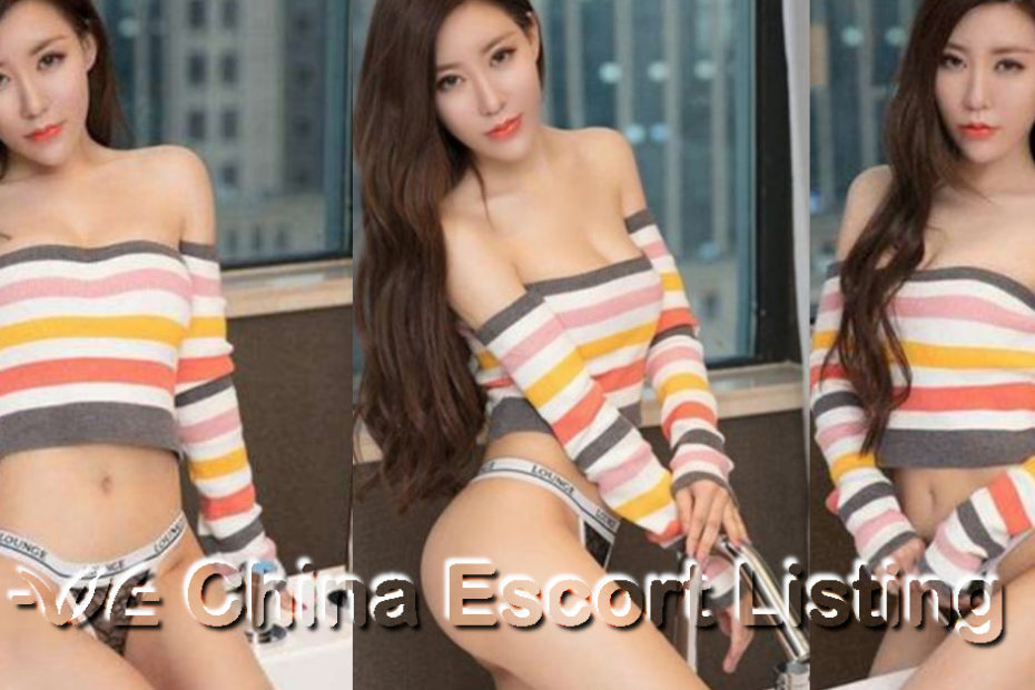 June - Chongqing Escort Massage Girl