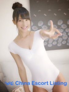 Libby - Hangzhou Escort