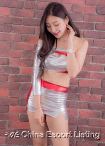 Lilian - Suzhou Escort Massage Girl