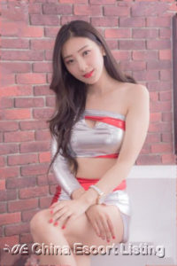 Lilian - Suzhou Escort Massage Girl