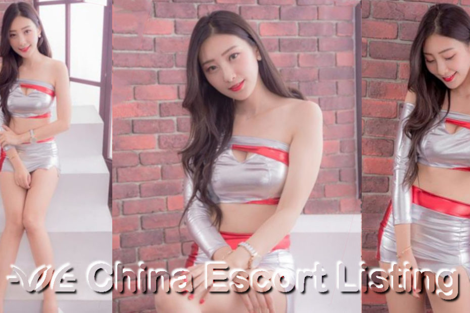 Lilian - Suzhou Escort Massage Girl