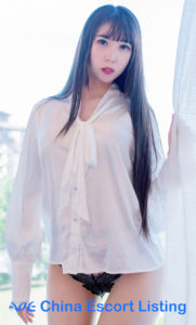 Linda - Qingdao Escort