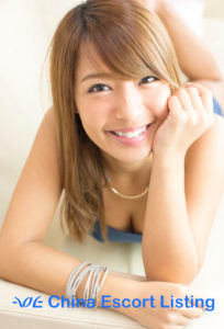 Lisa - Qingdao Escort