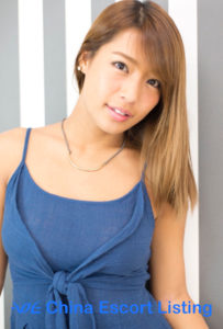 Lisa - Qingdao Escort