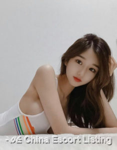 Lorie - Chengdu Escort
