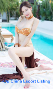 Lorie - Dongguan Escort